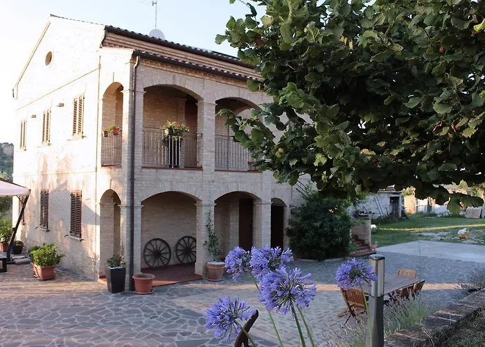 Bed And Breakfast Aratro & Rosmarino