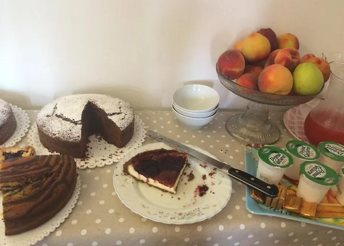 IndipendenzaBed and Breakfast